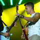 Tim Mahoney and Nick Hexum of 311 (Photo: Scott Dudelson/WireImage for KAABOO Del Mar via imageSPACE/Getty Images)